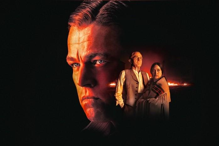 Kino: ZABIJÁCI ROZKVETLÉHO MĚSÍCE